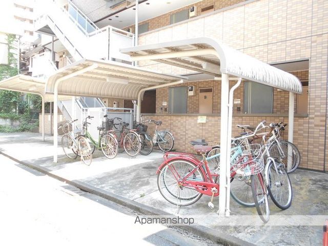 その他共有部分　その他共有部分