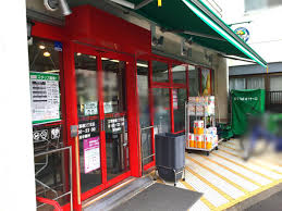 スーパー　まいばすけっと江東扇橋3丁目（スーパー）まで183m