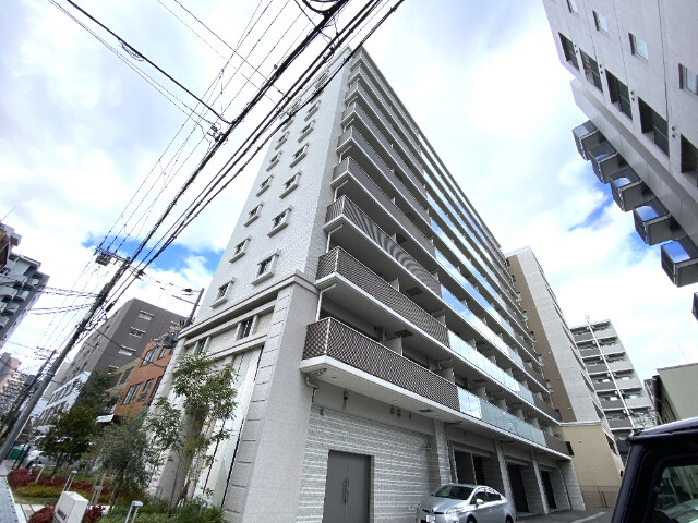 建物外観　外観です！