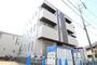 千歳烏山駅より徒歩8分 2階 築4年8ヶ月の賃貸物件