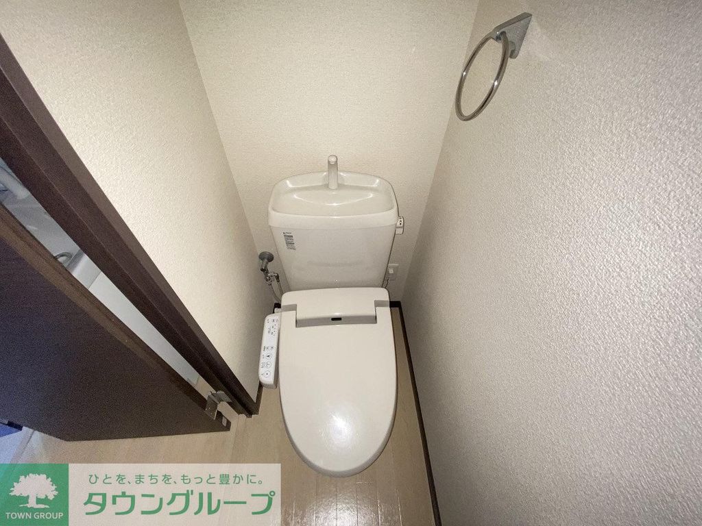 その他　ウォシュレットトイレ