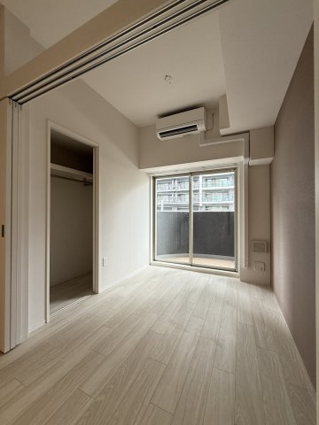 セレニテ谷町四丁目アリエの内装写真