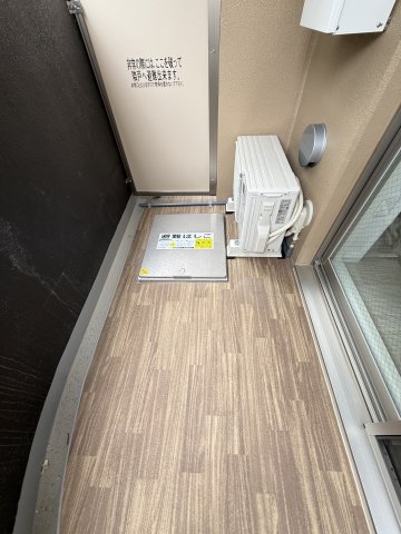 セレニテ谷町四丁目アリエの内装写真