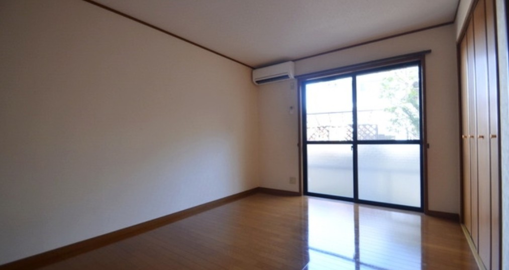 眺望　別部屋参照写真