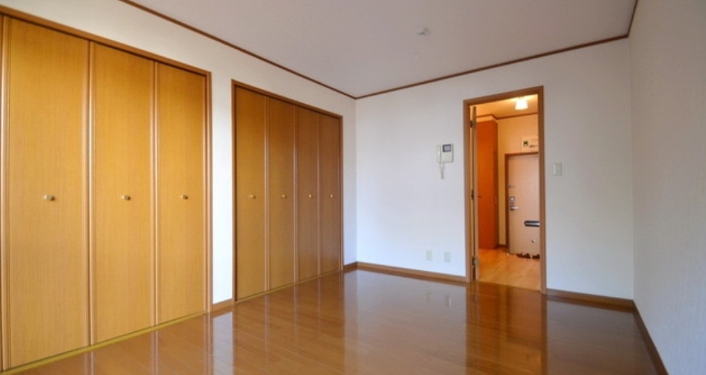 居室・リビング　別部屋参照写真