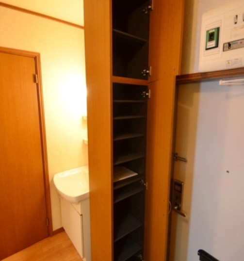 収納　別部屋参照写真