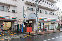 コンビニ　セブンイレブン練馬豊玉中3丁目店（コンビニ）まで156m