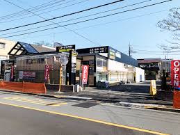ホームセンター　コーナンPRO　WORK＆TOOLドイト豊玉中店（ホームセンター）まで431m