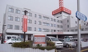 その他　道都病院（その他）まで450m