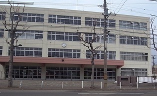その他　明園中学校（その他）まで700m