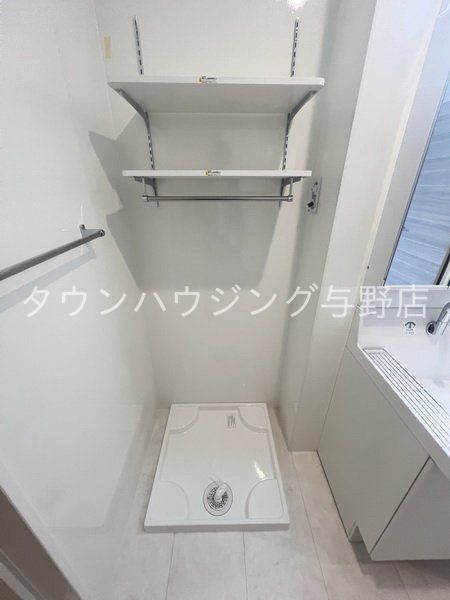 その他部屋・スペース　バス