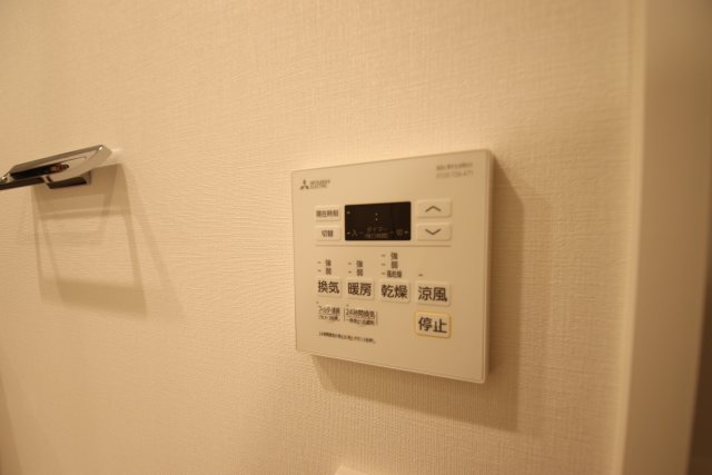 その他設備　※別号室の参考写真です※