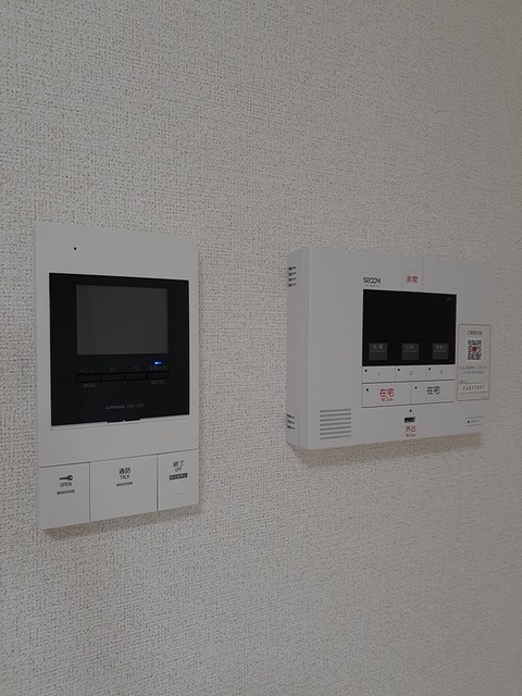 セキュリティ　セキュリティ
