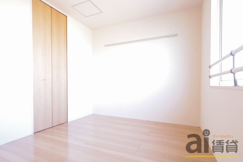 その他部屋・スペース