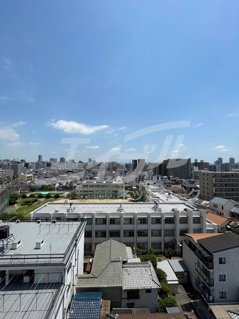 眺望　展望