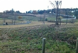 公園　おだわら諏訪の原公園（公園）まで950m