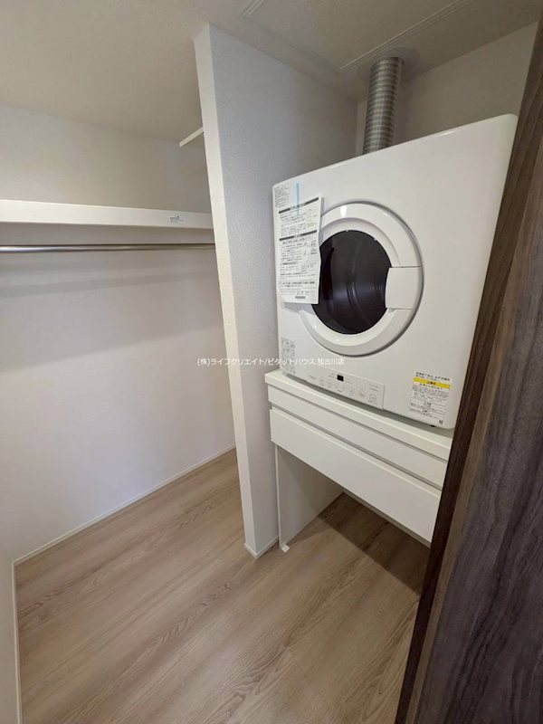 その他設備　※同施工例