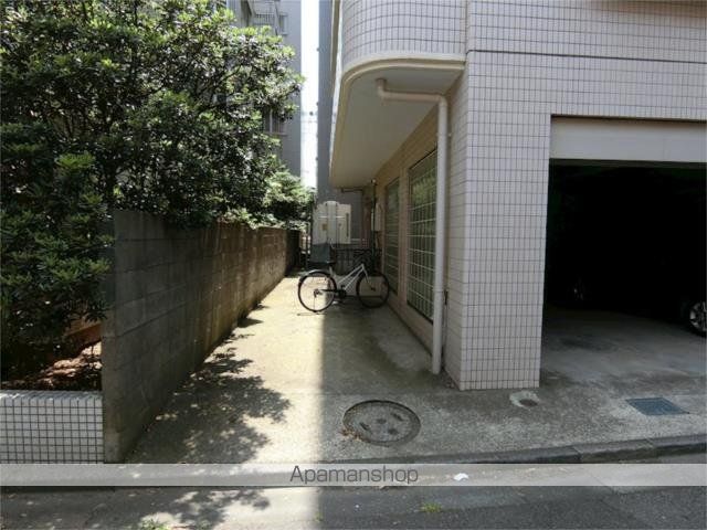 その他共有部分　その他共有部分