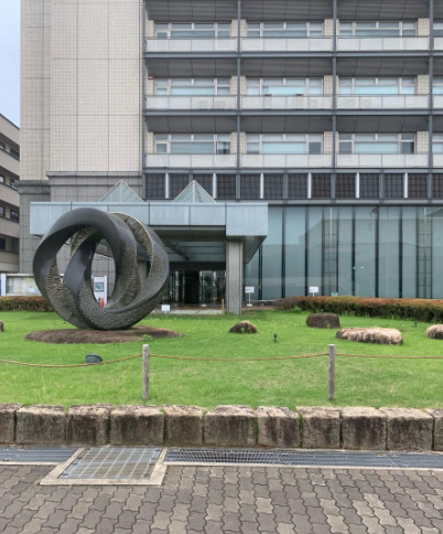 役所　加古川市役所（役所）まで1876m