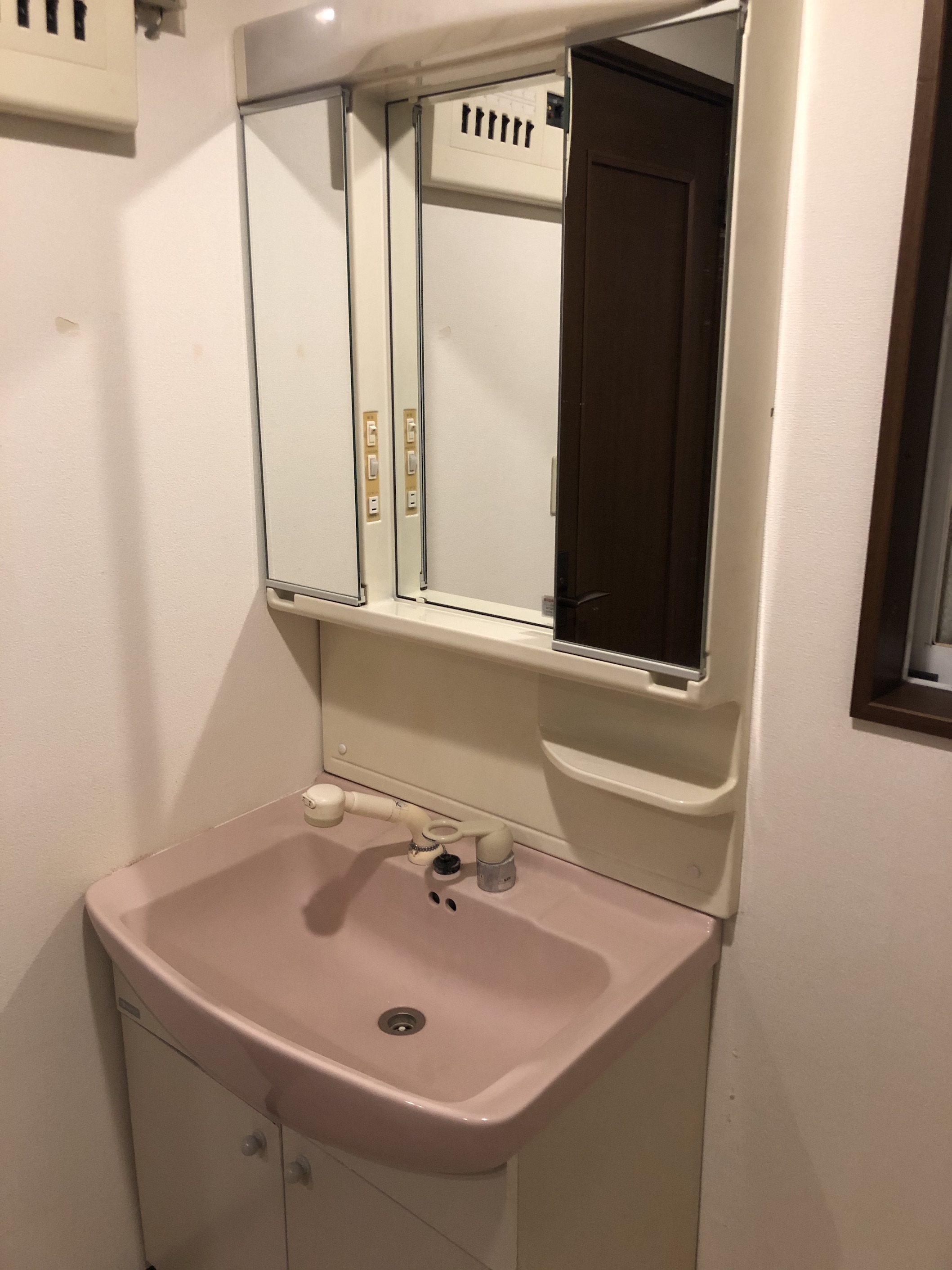 上目黒3丁目戸建の内装写真