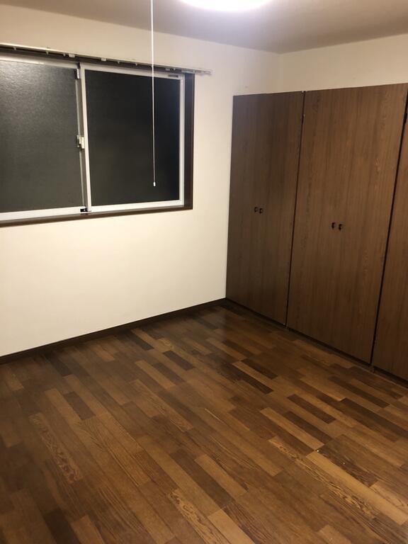 上目黒3丁目戸建の内装写真