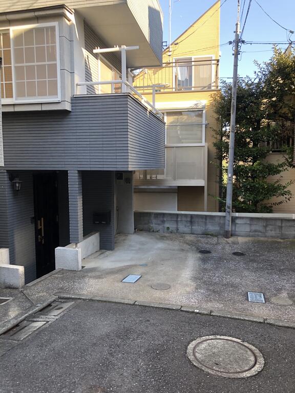 上目黒3丁目戸建のその他写真
