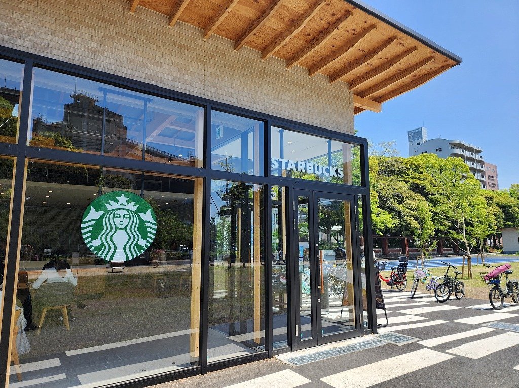 その他　スターバックスコーヒー（その他）まで350m