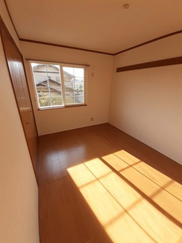 その他部屋・スペース　おしゃれな内装です