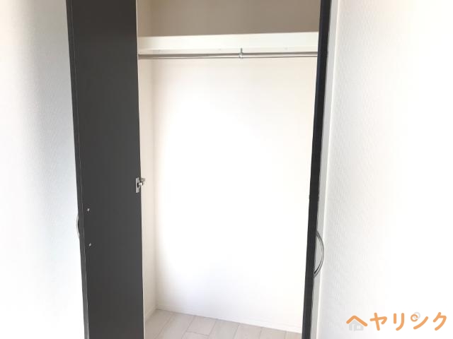 収納　収納（イメージ）