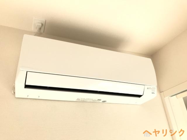 その他設備　エアコン（イメージ）