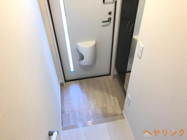 玄関　玄関（イメージ）