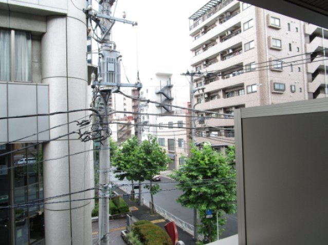 眺望　★眺望★
