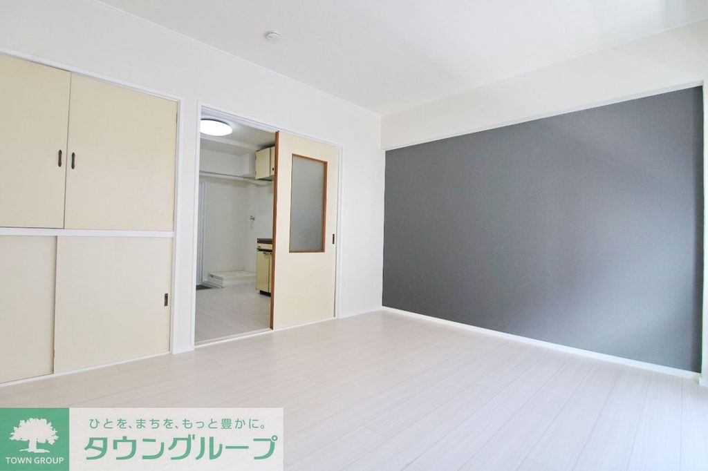 その他部屋・スペース　収納