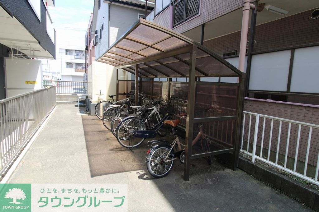 その他共有部分　共有部分