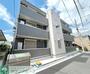 東十条駅より徒歩7分 2階 築4年3ヶ月の賃貸物件