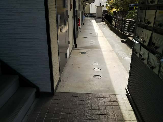 ロビー　ロビー