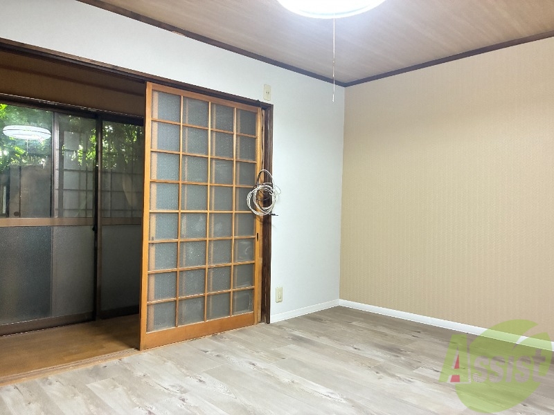 その他部屋・スペース