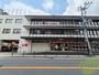 郵便局　西淀川郵便局（郵便局）まで851m