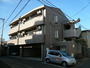 Hause.A.宮町 3階 築26年5ヶ月の賃貸物件