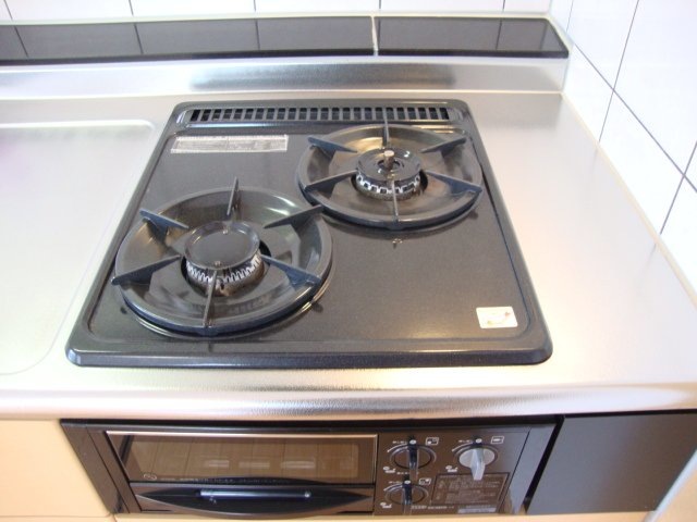 その他設備　※同タイプの部屋写真です