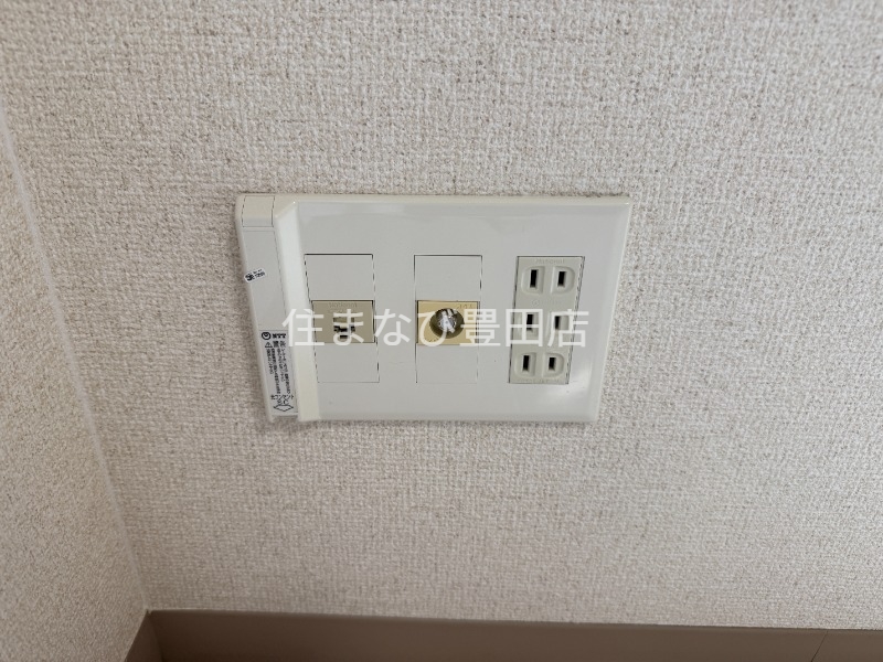 その他設備　同型タイプ