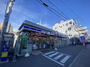 コンビニ　ローソン H船橋本町四丁目店（コンビニ）まで316m