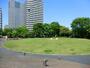 公園　川口西公園（公園）まで643m