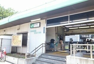 その他　香川駅まで620m
