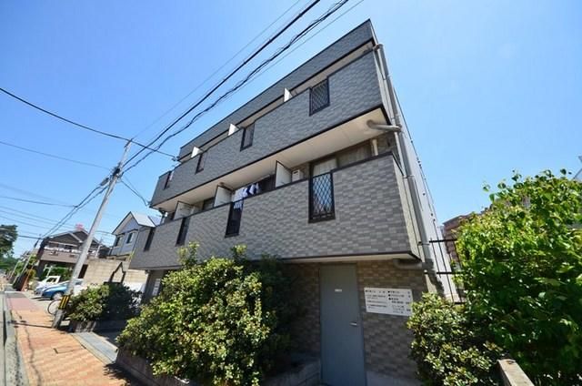 建物外観　★お問い合わせはタウンハウジングまで★
