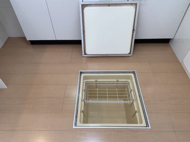 セジュール・シティアの内装写真