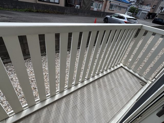 セジュール・シティアの内装写真