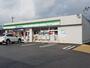 コンビニ　ファミリーマート 福井若杉浜三丁目店（コンビニ）まで120m