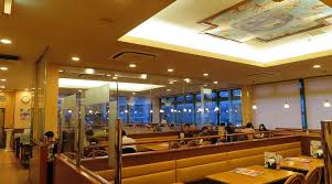 飲食店　サイゼリヤ熊野前店（飲食店）まで464m