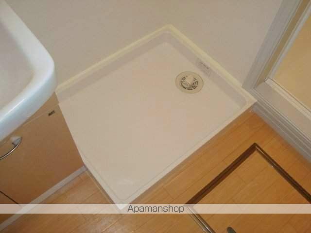 CASAIの内装写真
